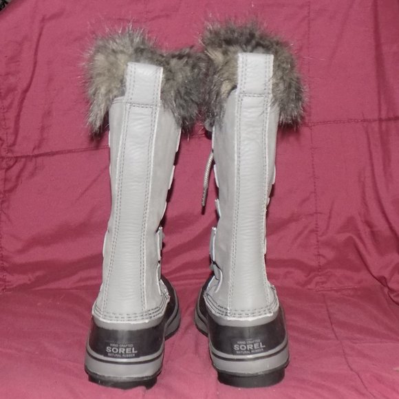 NWOT/NEW Sorel Joan of Arctic US 8 / EU 39 - Picture 8 of 11